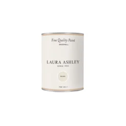 Laura Ashley Pearl Eggshell Emulsion Paint, 750ml -Rust-Oleum Shop laura ashley pearl eggshell emulsion paint 750ml5011583473445 08c bq