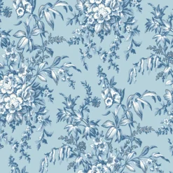 Laura Ashley Picardie Blue Sky Floral Smooth Wallpaper 9 Laura Ashley Picardie Blue Sky Floral Smooth Wallpaper -Rust-Oleum Shop laura ashley picardie blue sky floral smooth wallpaper5011583492590 02c bq