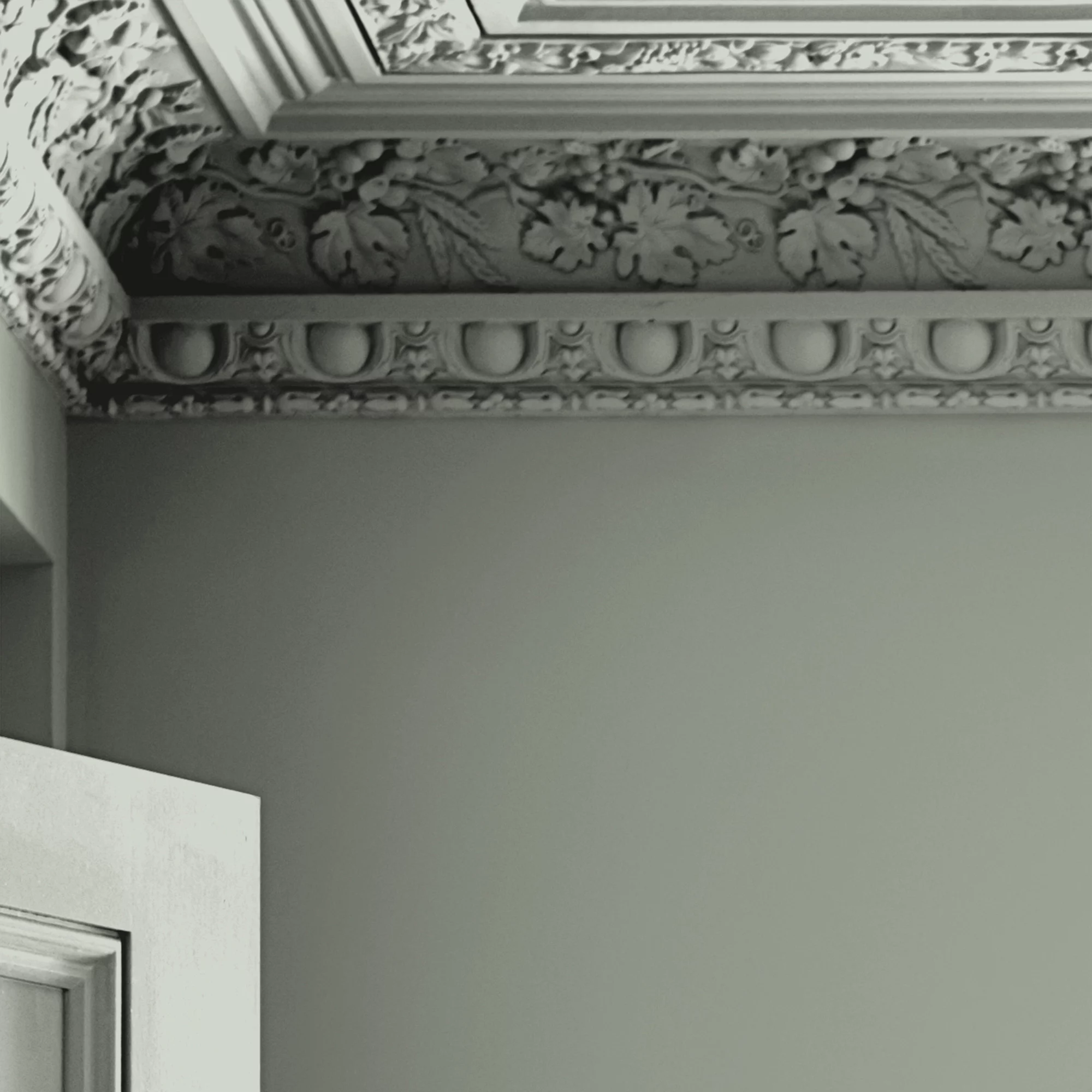 Laura Ashley Pistachio Matt Emulsion Paint, 5L 8 Laura Ashley Pistachio Matt Emulsion Paint, 5L - Image 6