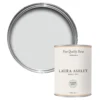 Laura Ashley Powder Grey Eggshell Emulsion Paint, 750ml
