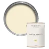 Laura Ashley Primrose White Matt Emulsion Paint, 5L -Rust-Oleum Shop laura ashley primrose white matt emulsion paint 5l5011583472776 02c bq