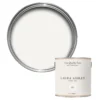 Laura Ashley Pure White Matt Emulsion Paint, 2.5L -Rust-Oleum Shop laura ashley pure white matt emulsion paint 2 5l5011583472004 02c bq