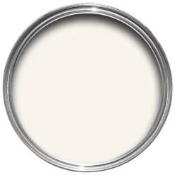 Laura Ashley Pure White Matt Emulsion Paint, 2.5L -Rust-Oleum Shop laura ashley pure white matt emulsion paint 2 5l5011583472004 12c bq