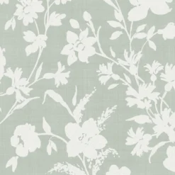 Laura Ashley Rye Sage Floral Smooth Wallpaper 10 Laura Ashley Rye Sage Floral Smooth Wallpaper -Rust-Oleum Shop laura ashley rye sage floral smooth wallpaper5011583546149 37c bq