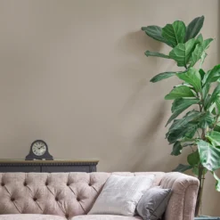 Laura Ashley Soft Truffle Eggshell Emulsion Paint, 750ml -Rust-Oleum Shop laura ashley soft truffle eggshell emulsion paint 750ml5011583473568 02i bq