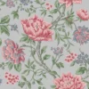 Laura Ashley Tapestry Slate Grey Floral Smooth Wallpaper -Rust-Oleum Shop laura ashley tapestry slate grey floral smooth wallpaper5011583468687 02c bq