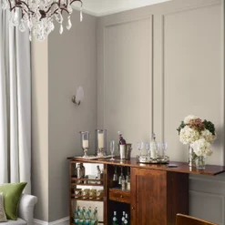 Laura Ashley Twine Matt Emulsion Paint, 2.5L -Rust-Oleum Shop laura ashley twine matt emulsion paint 2 5l5011583472134 02i bq