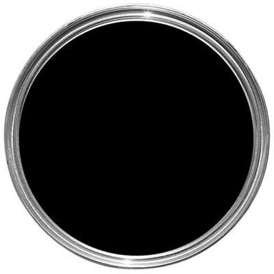 Leyland Trade Black Gloss Metal & Wood Paint, 2.5L 4 Leyland Trade Black Gloss Metal & Wood Paint, 2.5L - Image 2