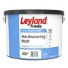 Leyland Trade Brilliant White Matt Emulsion Paint, 10L -Rust-Oleum Shop leyland trade brilliant white matt emulsion paint 10l5010426809793 02c bq