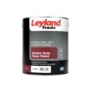 Leyland Trade Heavy Duty Frigate Grey Satinwood Floor Paint, 5L -Rust-Oleum Shop leyland trade heavy duty frigate grey satinwood floor paint 5l5010426773179 02c bq