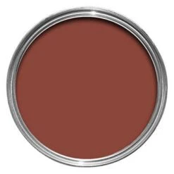 Rust-Oleum Shop -Rust-Oleum Shop leyland trade heavy duty tile red satinwood floor paint 5l5010426773162 36c bq