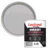 Leyland Trade Smart Dark Grey Mid Sheen Multi-surface Paint, 750ml -Rust-Oleum Shop leyland trade smart dark grey mid sheen multi surface paint 750ml5010426814605 02c
