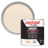 Leyland Trade Smart Magnolia Mid Sheen Multi-surface Paint, 2.5L -Rust-Oleum Shop leyland trade smart magnolia mid sheen multi surface paint 2 5l5010426814636 02c
