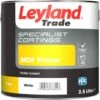 Leyland Trade Specialist White MDF Primer, 2.5L -Rust-Oleum Shop leyland trade specialist white mdf primer 2 5l5010426785189 02c bq