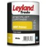 Leyland Trade Specialist White MDF Primer, 750ml -Rust-Oleum Shop leyland trade specialist white mdf primer 750ml5010426785172 02c bq