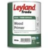 Leyland Trade Wood White Wood Primer, 750ml -Rust-Oleum Shop leyland trade wood white wood primer 750ml5010426772974 02c bq