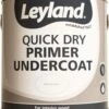 Leyland White Wood Undercoat, 2.5L -Rust-Oleum Shop leyland white wood undercoat 2 5l5010426786308 08c bq