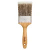 Lick 3" Flat Tip Paint Brush -Rust-Oleum Shop lick 3 flat tip paint brush5060756115781 01c bq
