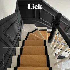 Lick Black 02 Eggshell Emulsion Paint, 2.5L 16 Lick Black 02 Eggshell Emulsion Paint, 2.5L -Rust-Oleum Shop lick black 02 eggshell emulsion paint 2 5l5060756112209 08i bq