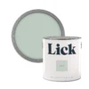 Lick Blue 03 Eggshell Emulsion Paint, 2.5L -Rust-Oleum Shop lick blue 03 eggshell emulsion paint 2 5l5060756112223 01c bq