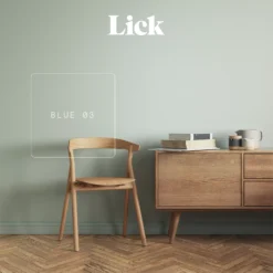 Lick Blue 03 Eggshell Emulsion Paint, 2.5L -Rust-Oleum Shop lick blue 03 eggshell emulsion paint 2 5l5060756112223 08i bq