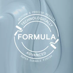 Lick Blue 04 Matt Emulsion Paint, 2.5L -Rust-Oleum Shop lick blue 04 matt emulsion paint 2 5l5060756110199 04i bq