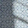 Lick Blue & White Bubble 01 Smooth Wallpaper -Rust-Oleum Shop lick blue white bubble 01 smooth wallpaper5060932647877 02c bq