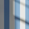 Lick Blue & White Painted Stripe 02 Smooth Wallpaper -Rust-Oleum Shop lick blue white painted stripe 02 smooth wallpaper5060932647822 02c bq