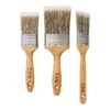 Lick Flagged Tip Paint Brush, Pack Of 3 - Sizes 1.5AS, 2F, 3F -Rust-Oleum Shop lick flagged tip paint brush pack of 3 sizes 1 5as 2f 3f5060756119956 01c bq