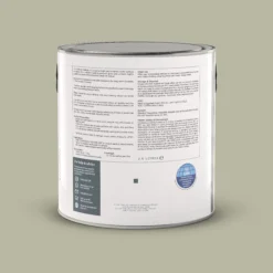 Lick Green 01 Eggshell Emulsion Paint, 2.5L -Rust-Oleum Shop lick green 01 eggshell emulsion paint 2 5l5060756110540 03c bq