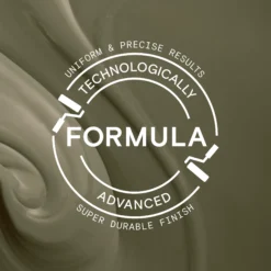 Lick Green 05 Matt Emulsion Paint, 2.5L -Rust-Oleum Shop lick green 05 matt emulsion paint 2 5l5060756110274 04i bq