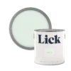 Lick Green 11 Eggshell Emulsion Paint, 2.5L -Rust-Oleum Shop lick green 11 eggshell emulsion paint 2 5l5060932641226 01c bq