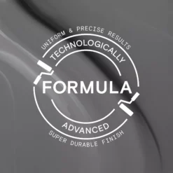 Lick Grey 15 Matt Emulsion Paint, 2.5L -Rust-Oleum Shop lick grey 15 matt emulsion paint 2 5l5060932642070 04i bq