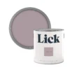 Lick Purple 01 Eggshell Emulsion Paint, 2.5L 1 Lick Purple 01 Eggshell Emulsion Paint, 2.5L -Rust-Oleum Shop lick purple 01 eggshell emulsion paint 2 5l5060756112421 01c bq