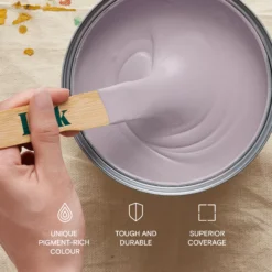 Lick Purple 01 Eggshell Emulsion Paint, 2.5L 15 Lick Purple 01 Eggshell Emulsion Paint, 2.5L -Rust-Oleum Shop lick purple 01 eggshell emulsion paint 2 5l5060756112421 05i bq