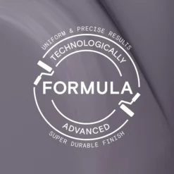 Lick Purple 09 Matt Emulsion Paint, 2.5L -Rust-Oleum Shop lick purple 09 matt emulsion paint 2 5l5060932643053 04i bq