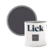 Lick Purple 10 Matt Emulsion Paint, 2.5L -Rust-Oleum Shop lick purple 10 matt emulsion paint 2 5l5060932643121 01c bq