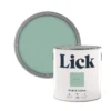 Lick Teal 04 Matt Emulsion Paint, 2.5L -Rust-Oleum Shop lick teal 04 matt emulsion paint 2 5l5060932643619 01c bq