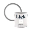 Lick White 07 Matt Emulsion Paint, 2.5L -Rust-Oleum Shop lick white 07 matt emulsion paint 2 5l5060932643824 01c bq