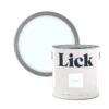 Lick White 10 Eggshell Emulsion Paint, 2.5L 1 Lick White 10 Eggshell Emulsion Paint, 2.5L -Rust-Oleum Shop lick white 10 eggshell emulsion paint 2 5l5060932643954 01c bq