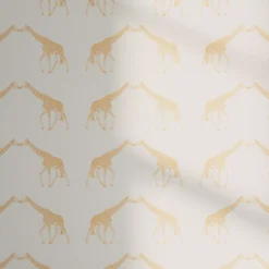 Lick White & Yellow Animal 03 Smooth Wallpaper -Rust-Oleum Shop lick white yellow animal 03 smooth wallpaper5060756111844 02c bq
