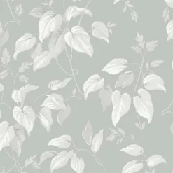 Next Trail Flower Grey Smooth Wallpaper 10 Next Trail Flower Grey Smooth Wallpaper -Rust-Oleum Shop next trail flower grey smooth wallpaper5011583520323 37c bq
