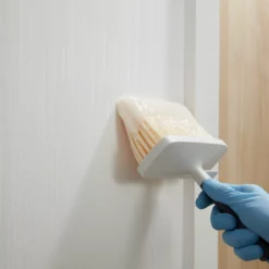 No Nonsense Ready Mixed Wallpaper Adhesive 5kg - 5 Rolls -Rust-Oleum Shop no nonsense ready mixed wallpaper adhesive 5kg 5 rolls5059340613550 01i