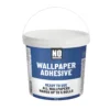 No Nonsense Ready Mixed Wallpaper Adhesive 5kg - 5 Rolls -Rust-Oleum Shop no nonsense ready mixed wallpaper adhesive 5kg 5 rolls5059340613550 02c