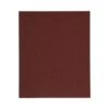 Norton 240 Grit Extra Fine Metal & Wood Hand Sanding Sheet, Pack Of 5 -Rust-Oleum Shop norton 240 grit extra fine metal wood hand sanding sheet pack of 53157629797327 02c