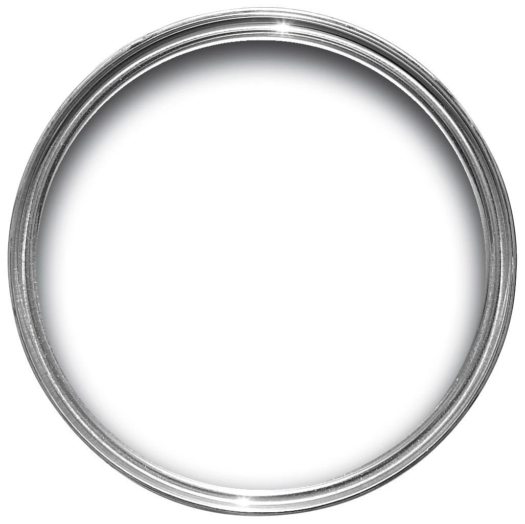 Polycell Crack Free White Matt Emulsion Paint, 2.5L 5 Polycell Crack Free White Matt Emulsion Paint, 2.5L - Image 3