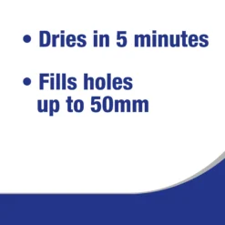 Polycell Lightweight White Ready Mixed Filler, 2kg -Rust-Oleum Shop polycell lightweight white ready mixed filler 2kg5010212636848 01t bq