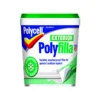Polycell Polyfilla Grey Ready Mixed Filler 1kg -Rust-Oleum Shop polycell polyfilla grey ready mixed filler 1kg5010212496732 02c BQ