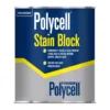 Polycell Stain Block Paint -Rust-Oleum Shop polycell stain block paint5010567147013 08c bq
