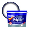 Polycell White Ready Mixed Powder Filler, 1.87kg -Rust-Oleum Shop polycell white ready mixed powder filler 1 87kg5010212636862 07c bq